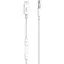 Кабель XO NB-R192A Lightning to 3.5 мм 1 м Белый - миниатюра 1