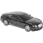 Машинка Rastar Bentley Continental GT Speed 1:24 Черный - миниатюра 6