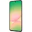 Смартфон Samsung Galaxy A56 5G 8/256 GB Awesome Pink (SSM-A566BLICEUC) UA-UCRF [129940] - мініатюра 3