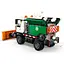 Конструктор LEGO City Снігоочисник 263 деталі (60490) - мініатюра 3