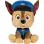 Мягкая игрушка Paw Patrol Щенячий патруль Гонщик 15 см (SM84240/8780) - миниатюра 1