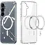 Чохол Dux Ducis Clin Mag with MagSafe для Samsung Galaxy S25 Transparent [134546] - мініатюра 3