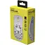 Мишка Hator Stellar Wireless/Bluetooth/USB White (HTM651) - мініатюра 6