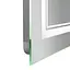 Дзеркало Qtap Cardinal 500x700 з LED-підсвічуванням Touch, з антизапотіванням, з димером температури кольору (3000-6500K) Reverse QT0478C5070 - мініатюра 8