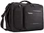 Рюкзак-сумка через плечо Thule Crossover 2 Convertible Laptop 15.6 Bag (Black) 3205262 (TH 3205262) - миниатюра 2