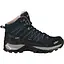 Черевики CMP Women's Rigel Mid Waterproof Boot 36 Blue/Black (1097-3Q12946-53UG 36) - мініатюра 2