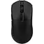Игровая мышь Ajazz AJ-139B MC V2 Wireless/Bluetooth/USB ESports Gaming 12000dpi 35G Black - миниатюра 5