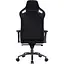 Геймерське крісло GT Racer X-5166 Fabric Black [156456] - мініатюра 8