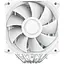Кулер для процессора MONTECH NX600 White (NX600 (W)) - миниатюра 2