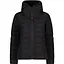 Куртка CMP Woman Jacket Black XS (1097-31K2946-U901 36) - мініатюра 1