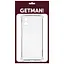 TPU чехол GETMAN Ease logo усиленные углы Full Camera для Xiaomi Redmi A1 / A2 Бесцветный (прозрачный) - миниатюра 6