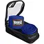 Бинты для бокса PowerPlay 3046 4.5 м Blue - миниатюра 1