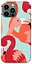 TPU чохол Flamingo - мініатюра 1