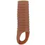Насадка на пеніс PRETTY LOVE Hartman, TPR, Waterproof PRETTY LOVE BI-026275 103662 - мініатюра 6