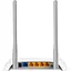 Роутер TP-Link TL-WR850N N300 White 802.11n (TL-WR850N) - мініатюра 3