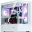Корпус Zalman P30 White (P30WHITEV2) Без БП - мініатюра 9