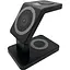 Беспроводное зарядное устройство XON AirCharge (15W) Black (AC2MB 364) - миниатюра 1