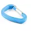 Карабін Wildo Accessory Medium Light Blue (1004-9845) - мініатюра 1