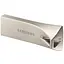 Flash Drive Samsung Bar Plus 128GB (MUF-128BE3/APC) Silver - мініатюра 3