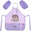 Фартух для творчості Yes Pusheen з нарукавниками (743306) - мініатюра 1