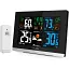 Метеостанция Technoline WS6462 Black (WS6462) - миниатюра 1