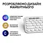Клавіатура Logitech K380s Pebble Keys (L920-011852) - мініатюра 10