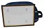 Дорожная косметичка Wallaby 39х21х11.5 см sum0015334 - миниатюра 7
