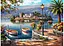Пазл Anatolian Пристань 1000 эл. (3129) - миниатюра 2