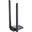 Wi-Fi адаптер Baseus FastJoy Series 1300 Mbps Cluster Black (B01317600111-05) [128820] - миниатюра 2