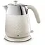 Електрочайник DeLonghi KBL 2001 W - мініатюра 1