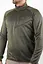 Флісова кофта Climbolic Alp XL Хакі (CL-E-UG-0047-HK-XL) - мініатюра 5