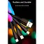 Кабель Usams US-SJ367 U35 3in1 USB-A to USB-C/Lightning/Micro-USB 2A 1m Black (SJ367USB01) [139705] - мініатюра 3
