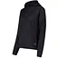 Куртка CMP Windproof Running Jacket Black M (1097-34X6966-U423 40) - мініатюра 2