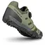 Веловзуття Scott Sport Crus-R BOA 46 Fir Green (1081-288830.7386.460) - мініатюра 6