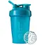 Шейкер спортивний BlenderBottle Classic Loop 20oz/590 мл Teal (Loop 20 Teal) - мініатюра 1