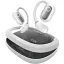 Беспроводные наушники Baseus Eli Fit Open-Ear True TWS white - миниатюра 6