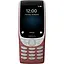 Мобільний телефон Nokia 8210 Dual Sim Red - мініатюра 1