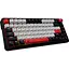 Клавиатура Ajazz AK820 Max Avocado Switch Black AK820MAX-AS-BG (129510) - миниатюра 4
