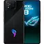 Смартфон Asus Rog Phone 8 12/256GB Phantom Black (черный) - миниатюра 1