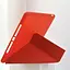 Чохол Y-Case для Apple iPad 10.2 2019/20/21/pro10.52017/Air 10.5 червоний - мініатюра 5