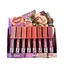 Набір помад для губ матових рідких Lip Gloss MagicYour Life 24 шт. LC1148 - мініатюра 1