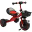 Детский трехколесный велосипед Best Trike BS-44105 со светом и музыкой - миниатюра 1