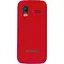 Мобільний телефон (бабушкофон) Sigma mobile Comfort 50 HIT Red - миниатюра 2