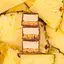Батончик Space Bite Protein Bar 10*45 грам ананас та ваніль SpaceFood vit0003644 - мініатюра 3