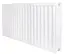 Радіатор сталевий Thermo Alliance IMAS 22 тип 600x1000 мм нижнє підключення (TAI226001000V) - мініатюра 1