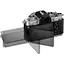 Бездзеркальний фотоапарат Nikon Z fc Kit 16-50mm f/3.5-6.3 VR Silver (VOA090K002) UA [104429] - мініатюра 7