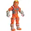 Коллекционная фигурка Fortnite Micro Legendary Series Mission Specialist 6 см (FNT0952) - миниатюра 3