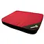 Лежанка AnimAll Max S HOT RED для собак та котів червона 60×50×6 см - мініатюра 1