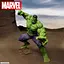 Фигурка Sega Марвел Халк MARVEL Hulk 15 см S M H 15 - миниатюра 5