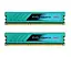 Модуль пам'яті DDR3 8Gb (2x4) Geil EVO Leggera 1866 Mhz (GEL38GB1866C9DC) Б/в - мініатюра 1